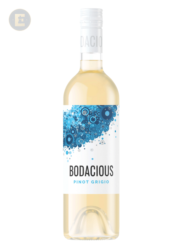 BODACIOUS PINOT GRIGIO