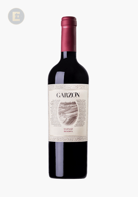 GARZON RESERVA TANNAT                   