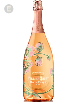PERRIER JOUET BELLE EPOQUE ROSE         