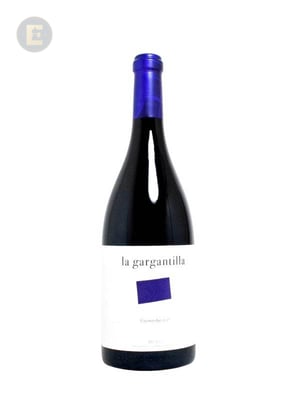 VALDEMAR LA GARGANTILLA GARNACHA        