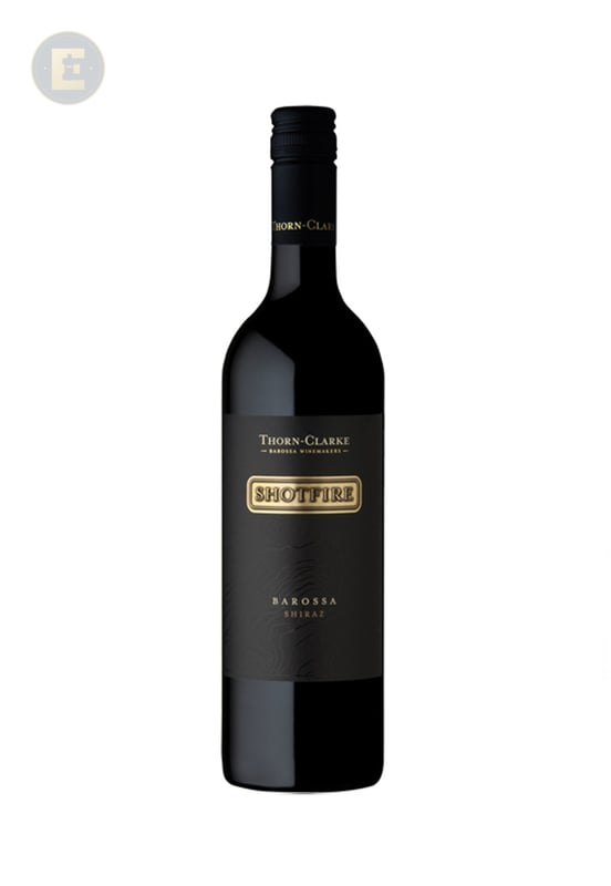 Shotfire Shiraz 750 Ml