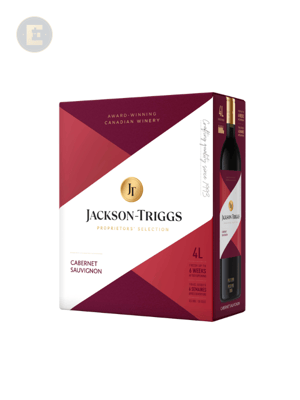 JACKSON-TRIGGS PS CABERNET SAUVIGNON    