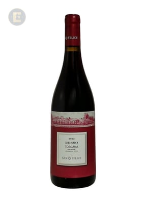 SAN FELICE ROSSO                        