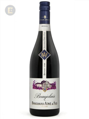 BOUCHARD AINE BEAUJOLAIS                