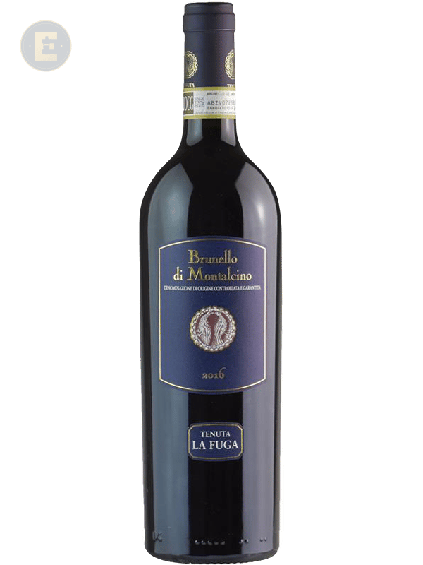 Tenuta La Fuga Brunello Di Montalcino 750 Ml
