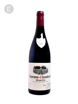 HENRI REBOURSEAU CHARMES CHAMBERTIN GC  