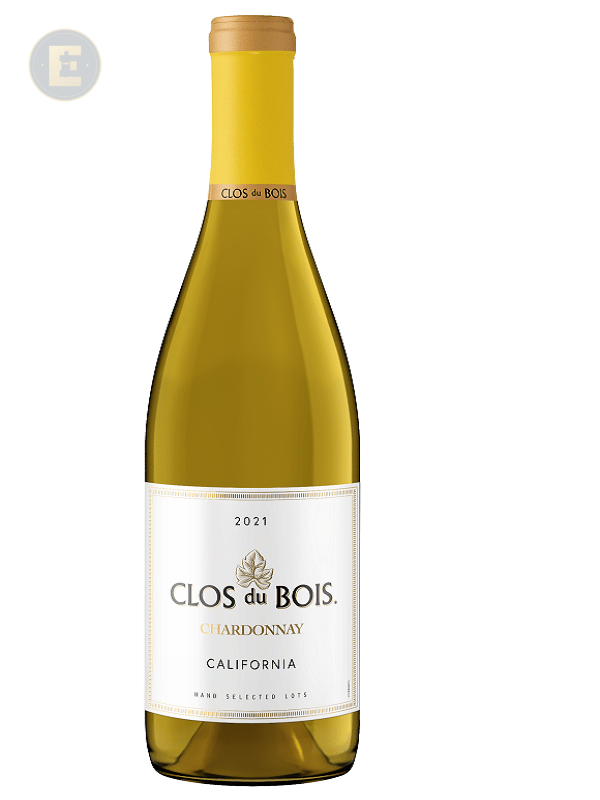 Clos Du Bois Chardonnay 750 Ml