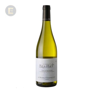 CHAPOUTIER BILA HAUT BLANC              