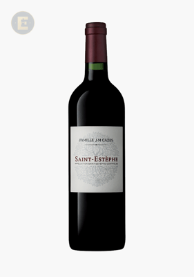 SAINT ESTEPHE CHATEAU ORMES DE PEZ      