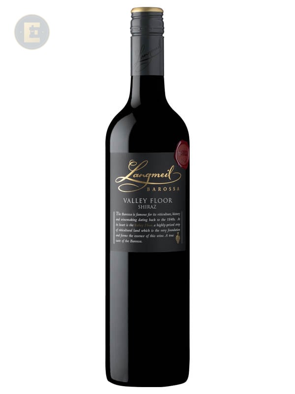 Langmeil Shiraz 750 Ml