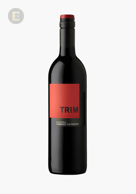 TRIM CABERNET SAUVIGNON                 