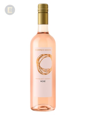COPPER MOON ROSE                        