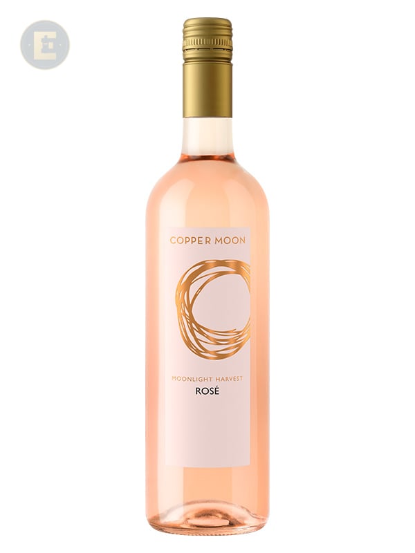 Copper Moon Rose 750 Ml