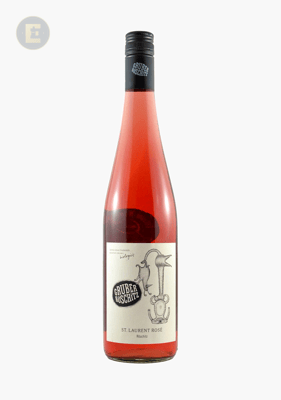 GRUBER ROSCHITZ ROSE ST. LAURENT        