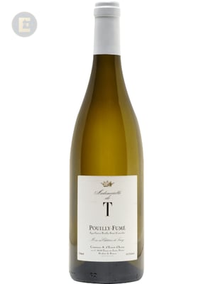 CHATEAU TRACY POUILLY FUME MADEMOISELLE 