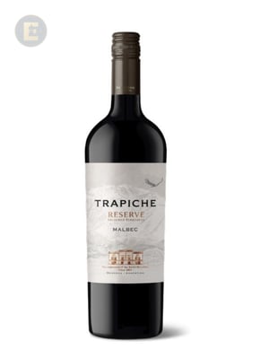 TRAPICHE RESERVE MALBEC                 