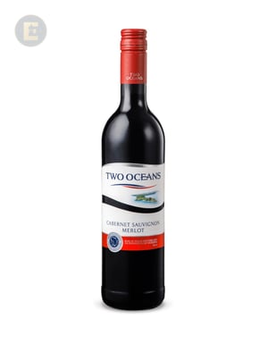TWO OCEANS CAB SAUV/MERLOT              