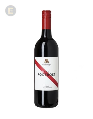 D'ARENBERG THE FOOTBOLT SHIRAZ          