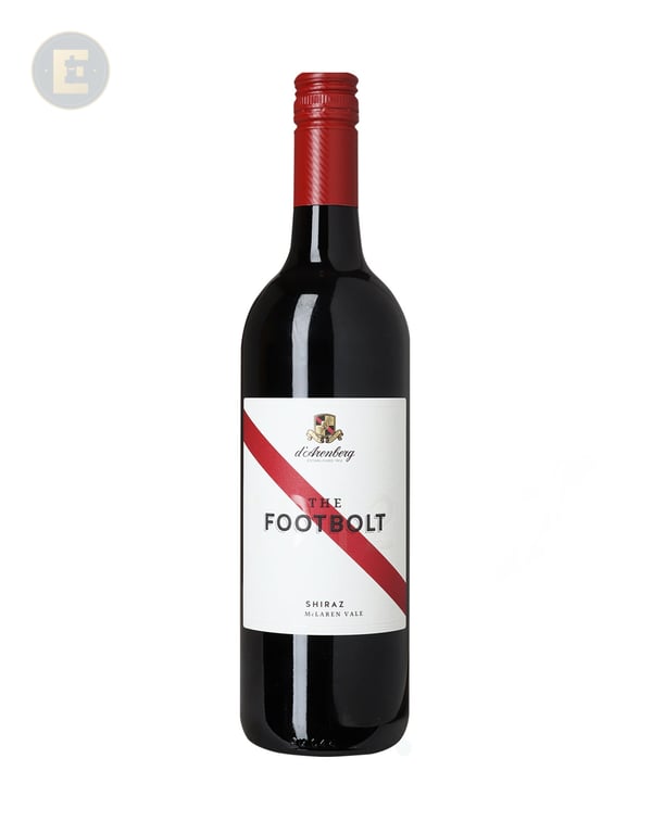 D'arenberg the Footbolt Shiraz 750 Ml