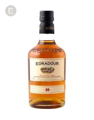 EDRADOUR 10 YEARS OLD 40%               