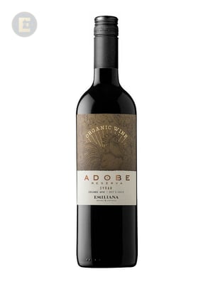 ADOBE SYRAH                             