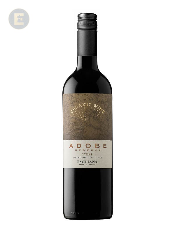 Adobe Syrah 750 Ml