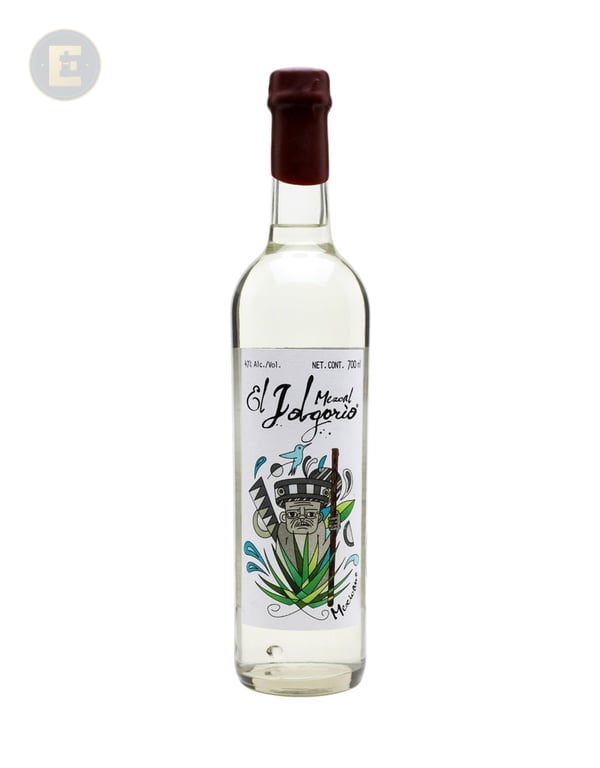 El Jolgorio Mexicano 750 Ml