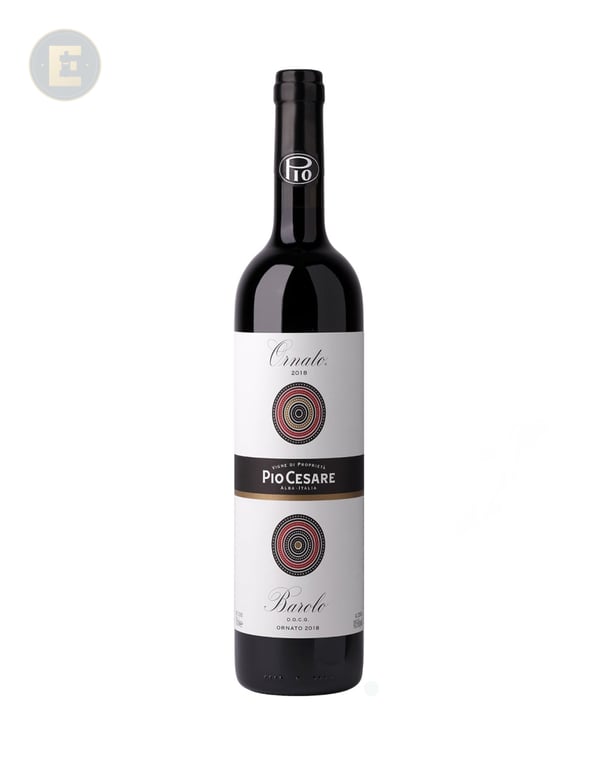 Pio Cesare Barolo Ornato Docg Magnum 1500 Ml