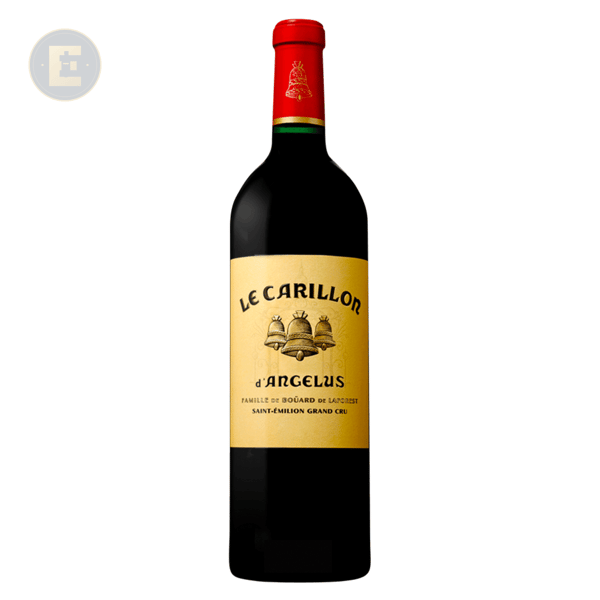 Carillon D'angelus 2016 750 Ml