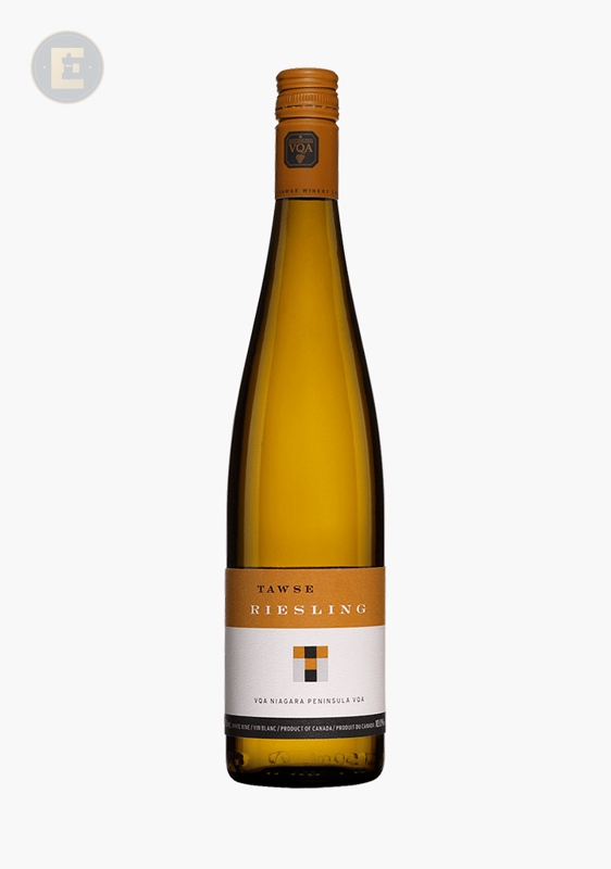 Tawse Riesling 750 Ml