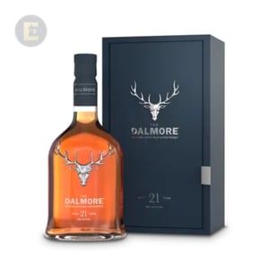 DALMORE 21 YEAR OLD                     