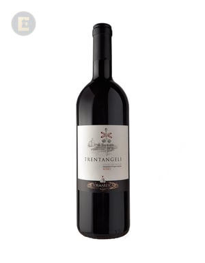 TORMARESCA TRENTANGELI ORGANIC RED BLEND