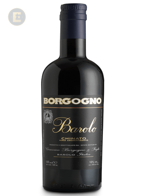 BORGOGNO BAROLO CHINATO                 