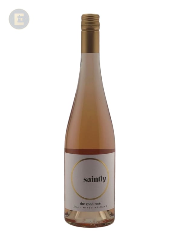 Saintly the Good Rose Limited Release 750 Ml