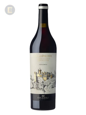RICASOLI CENIPRIMO CHIANTI CLASSICO DOCG