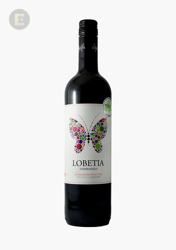 Lobetia Tempranillo 750 Ml