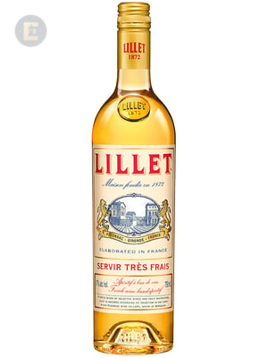 LILLET BLANC                            