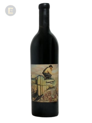 THE GREAT ESCAPE CABERNET               