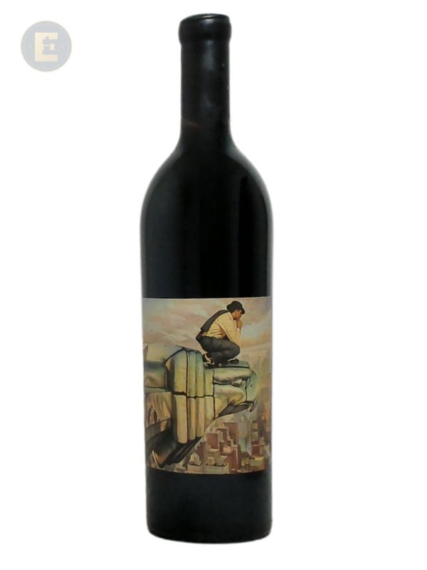 The Great Escape Cabernet 750 Ml