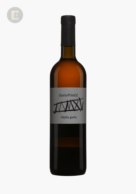 Dario Princic Ribolla Gialla 750 Ml