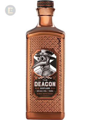 DEACON BLENDED SCOTCH WHISKY            