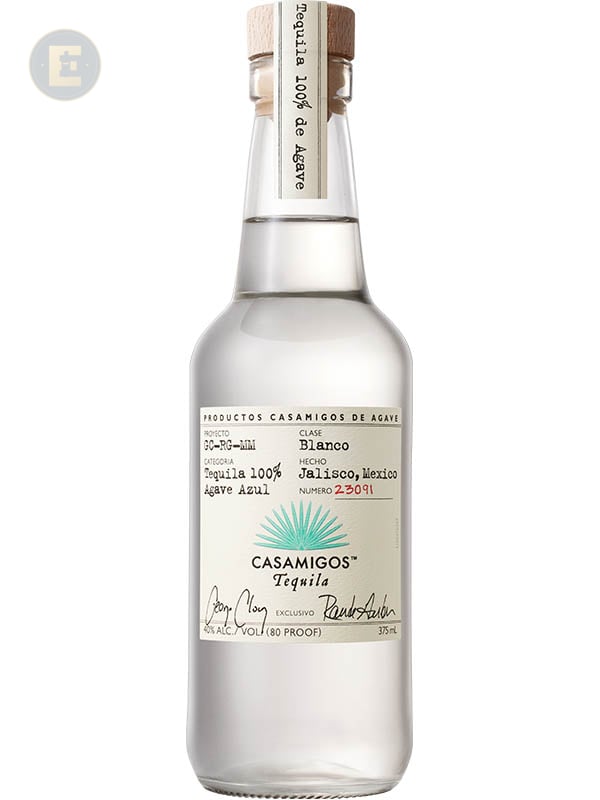 Casamigos Blanco Tequila 375 Ml
