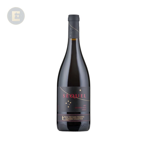Long Shadows Sequel Syrah 750 Ml