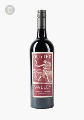 DUSTED VALLEY CABERNET SAUVIGNON        