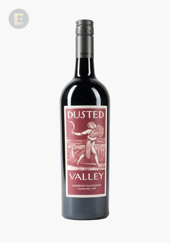 Dusted Valley Cabernet Sauvignon 750 Ml
