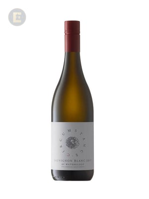 WATERKLOOF CIRCUMSTANCE SAUVIGNON BLANC 