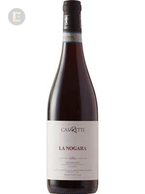 CASARETTI BARDOLINO CLASSICO LA NOGARA  