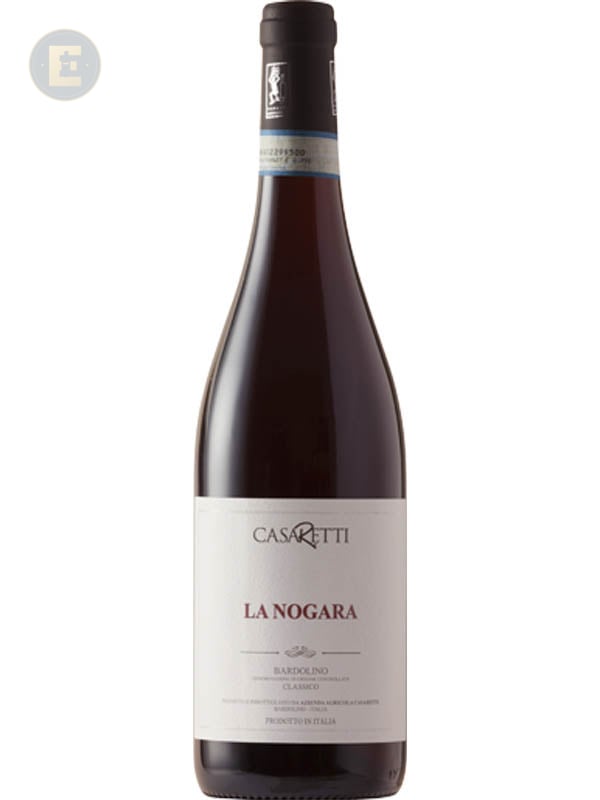 Casaretti Bardolino Classico La Nogara 750 Ml
