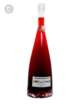 COTE DES ROSES PINOT NOIR 12PK          