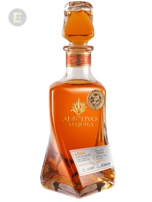 ADICTIVO TEQUILA ANEJO                  